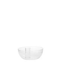 Lidatorp glazen kandelaar